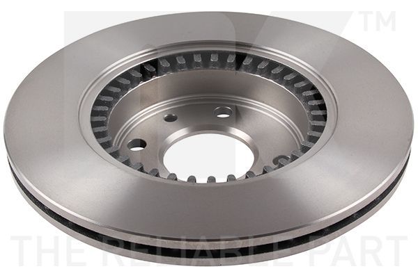 Stabdžių diskas NK 203922