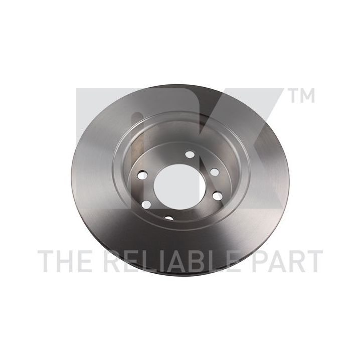 Stabdžių diskas NK 203924