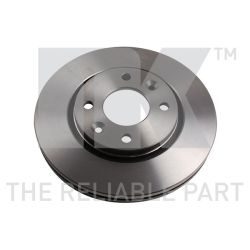 Stabdžių diskas NK 203925