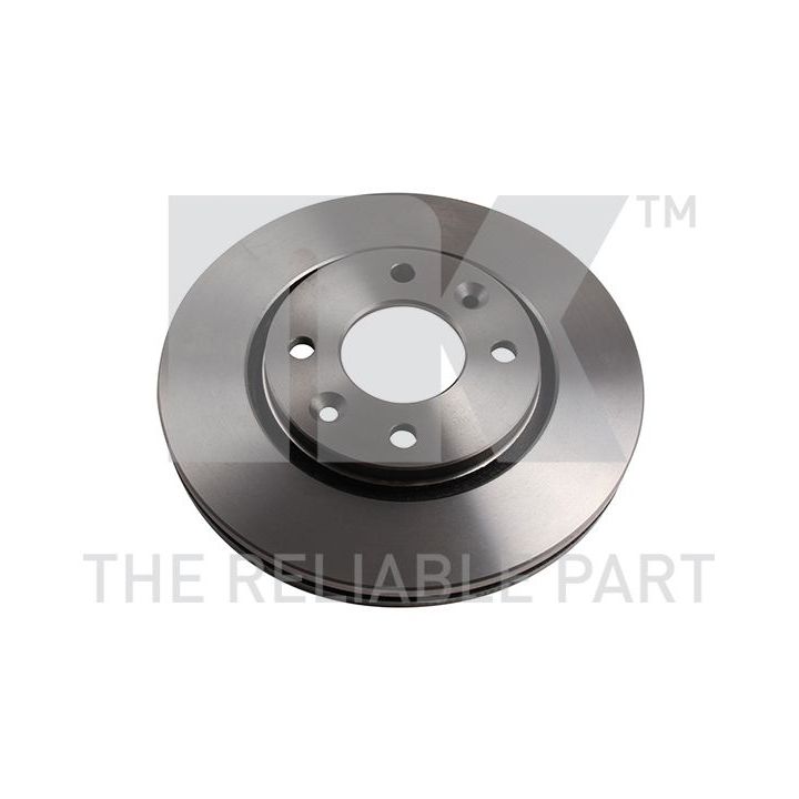 Stabdžių diskas NK 203925