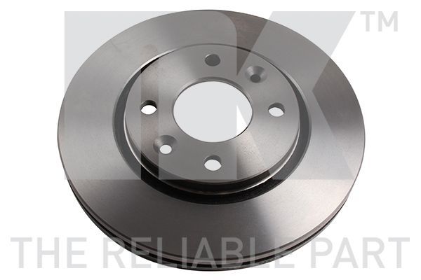 Stabdžių diskas NK 203925