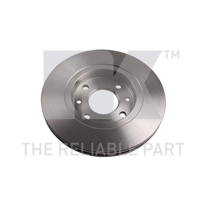 Stabdžių diskas NK 203925