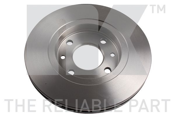 Stabdžių diskas NK 203925