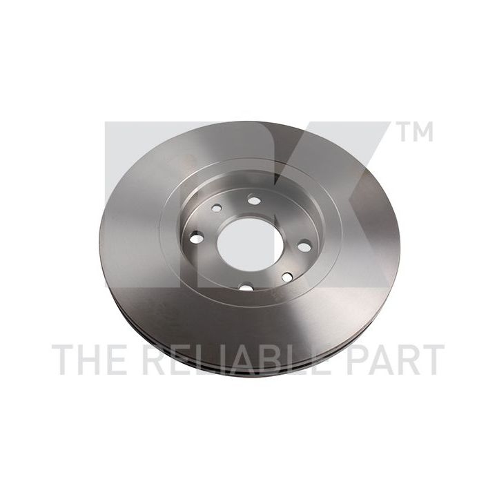 Stabdžių diskas NK 203926