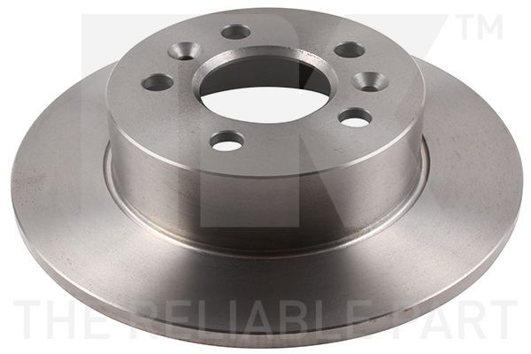 Stabdžių diskas NK 203929