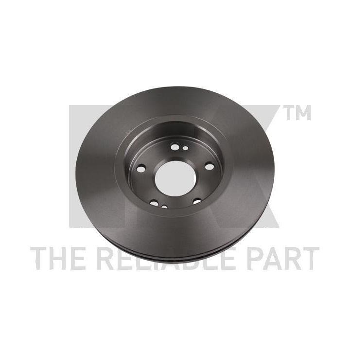 Stabdžių diskas NK 203930