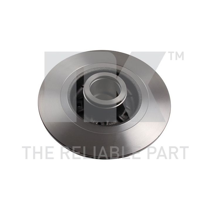 Stabdžių diskas NK 203931