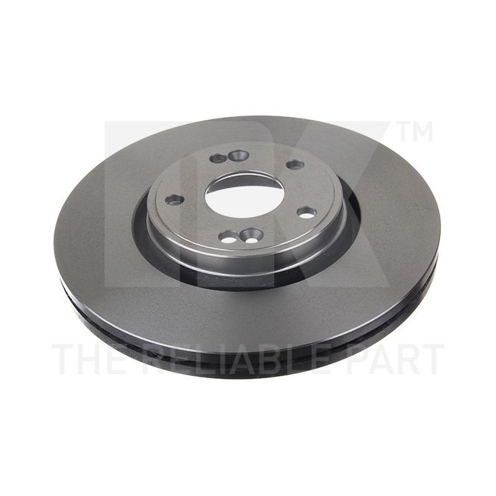 Stabdžių diskas NK 203932