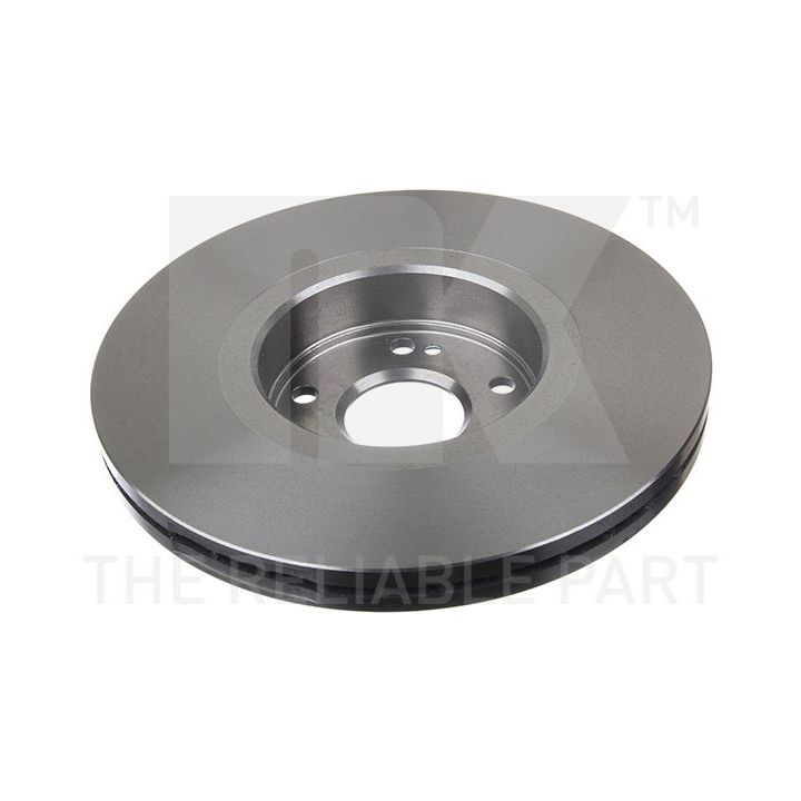 Stabdžių diskas NK 203932