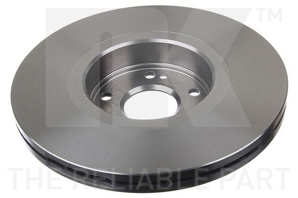 Stabdžių diskas NK 203932