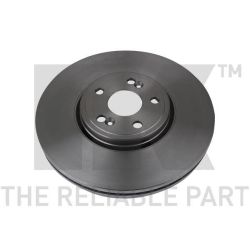 Stabdžių diskas NK 203933