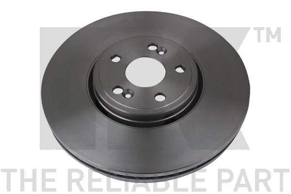 Stabdžių diskas NK 203933