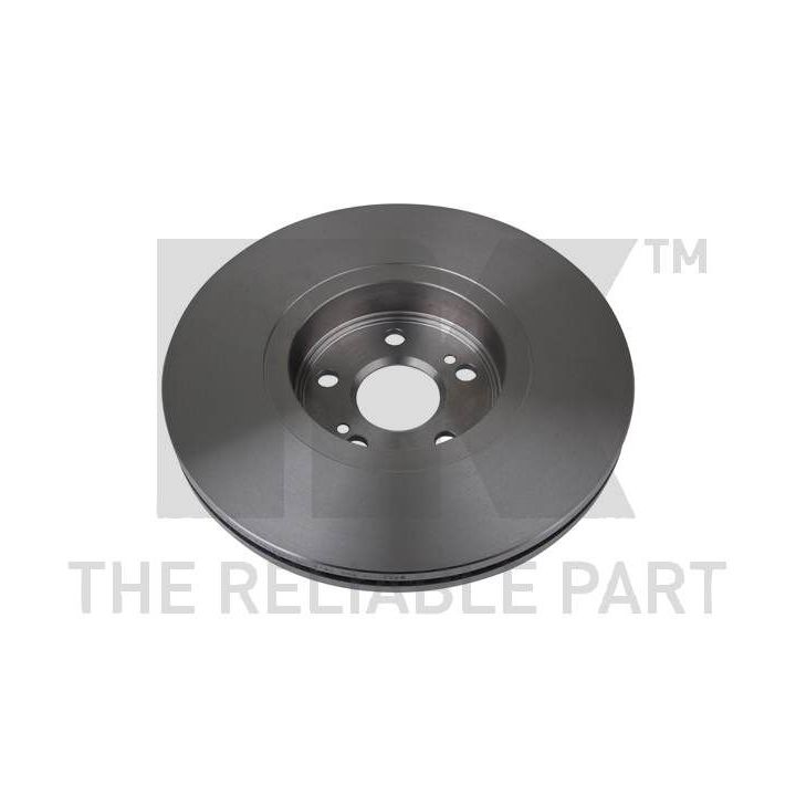 Stabdžių diskas NK 203933