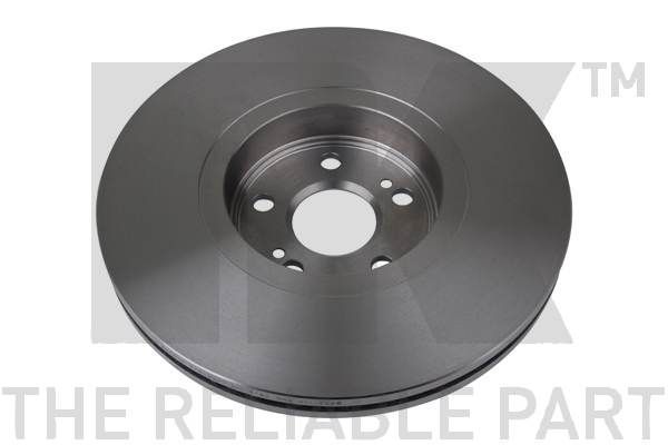 Stabdžių diskas NK 203933