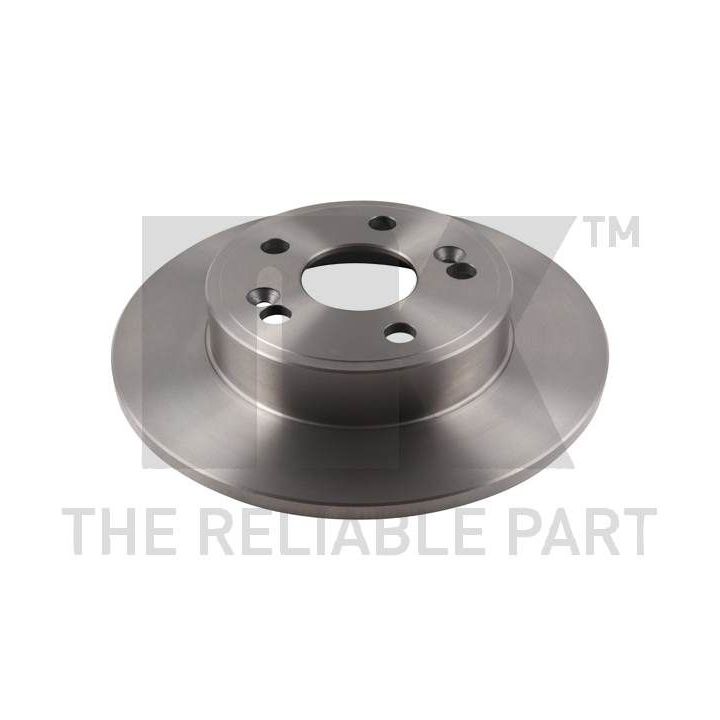 Stabdžių diskas NK 203934