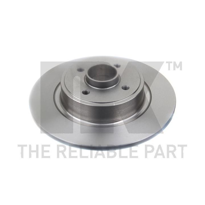 Stabdžių diskas NK 203935