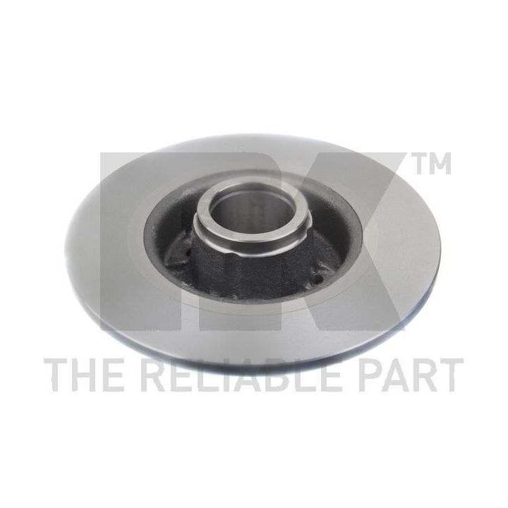 Stabdžių diskas NK 203935