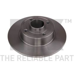 Stabdžių diskas NK 203937