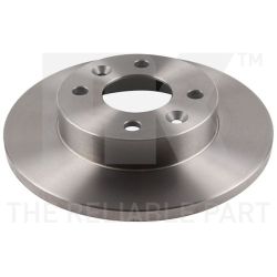 Stabdžių diskas NK 203938