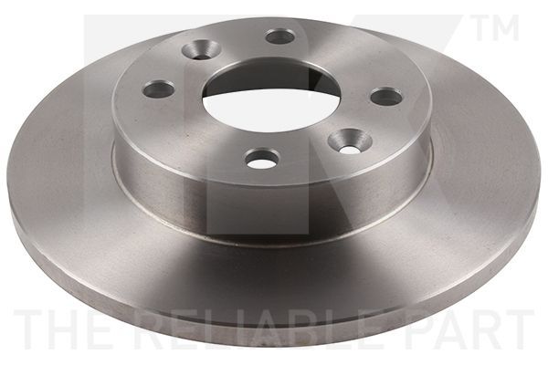 Stabdžių diskas NK 203938