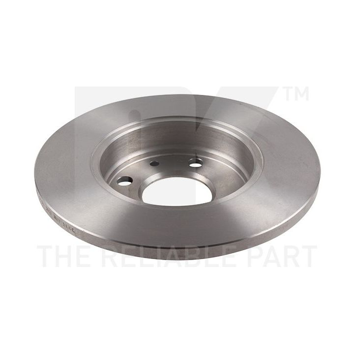 Stabdžių diskas NK 203938