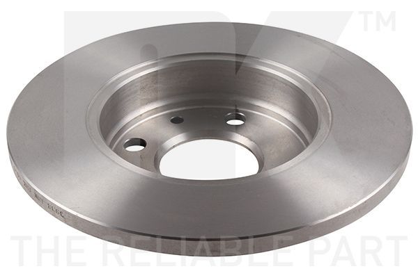 Stabdžių diskas NK 203938