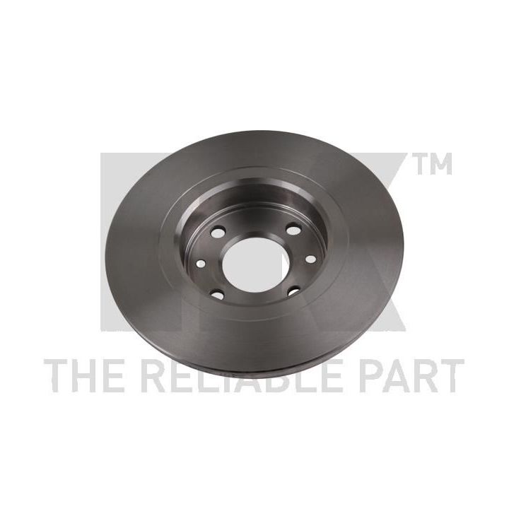 Stabdžių diskas NK 203939