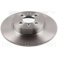 Stabdžių diskas NK 203941