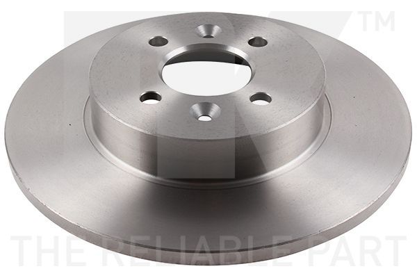 Stabdžių diskas NK 203941