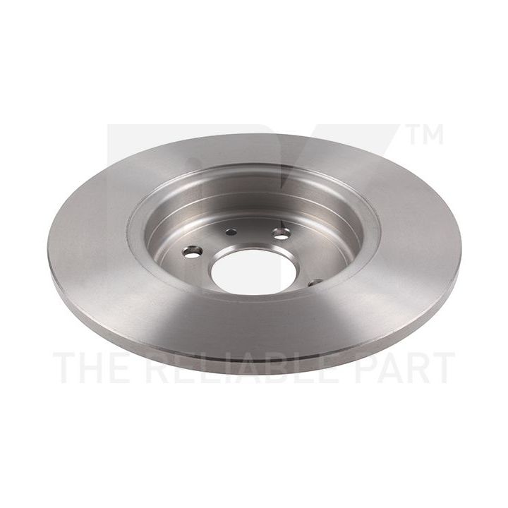 Stabdžių diskas NK 203941