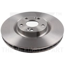 Stabdžių diskas NK 203942