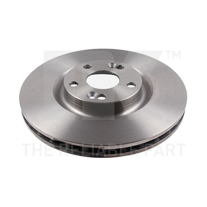 Stabdžių diskas NK 203942