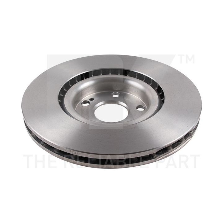 Stabdžių diskas NK 203942