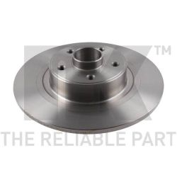 Stabdžių diskas NK 203943