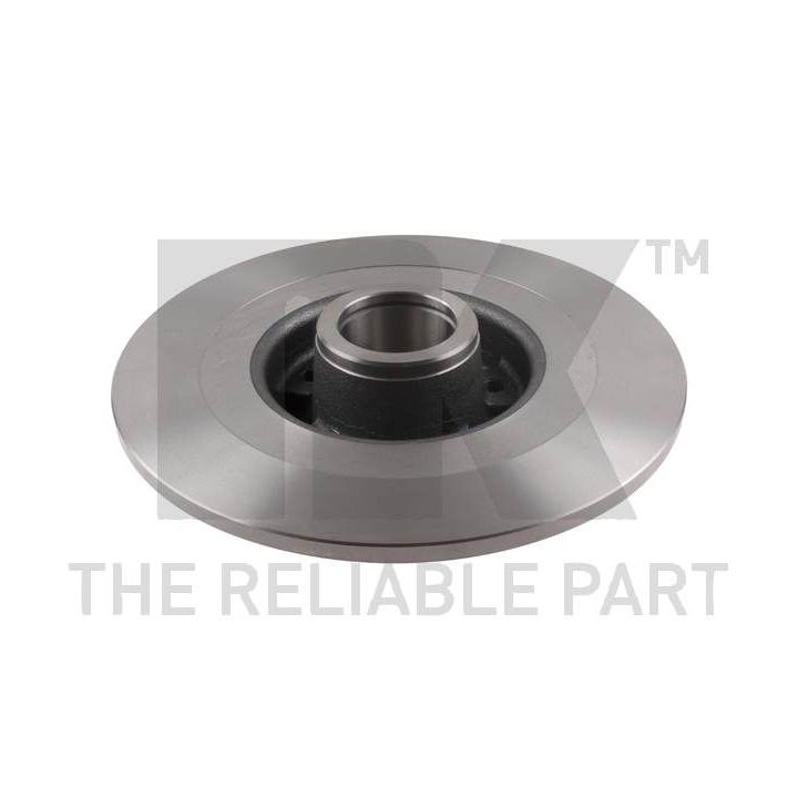 Stabdžių diskas NK 203943