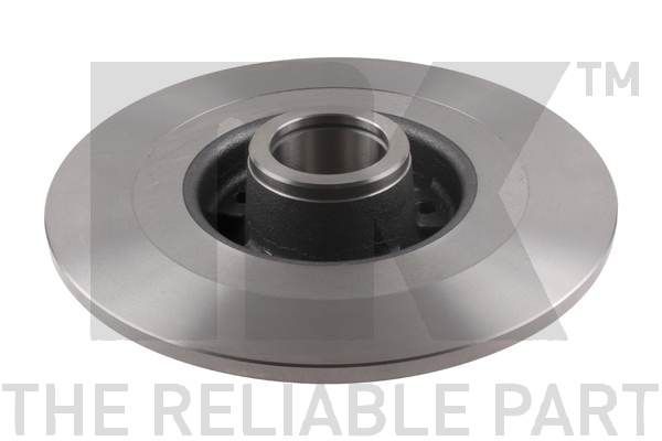 Stabdžių diskas NK 203943