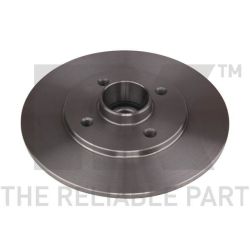 Stabdžių diskas NK 203944