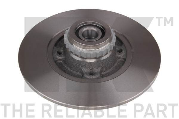 Stabdžių diskas NK 203944