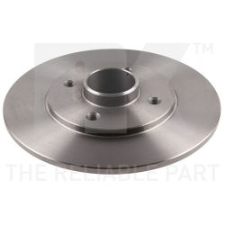 Stabdžių diskas NK 203945