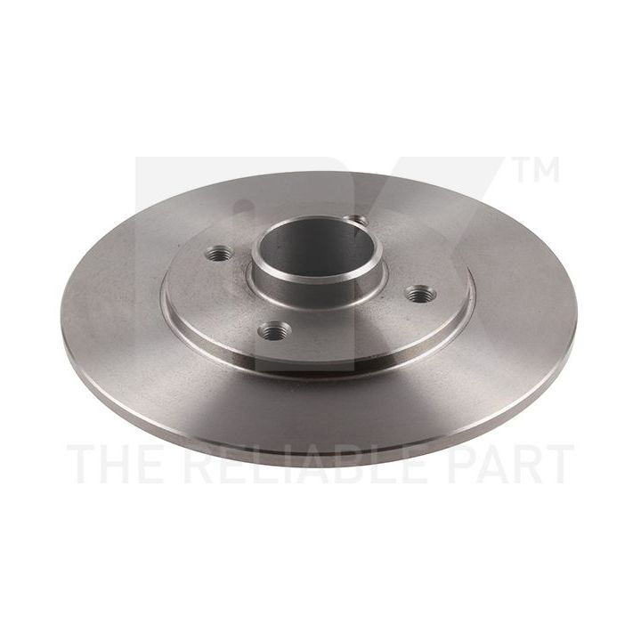 Stabdžių diskas NK 203945