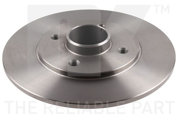 Stabdžių diskas NK 203945