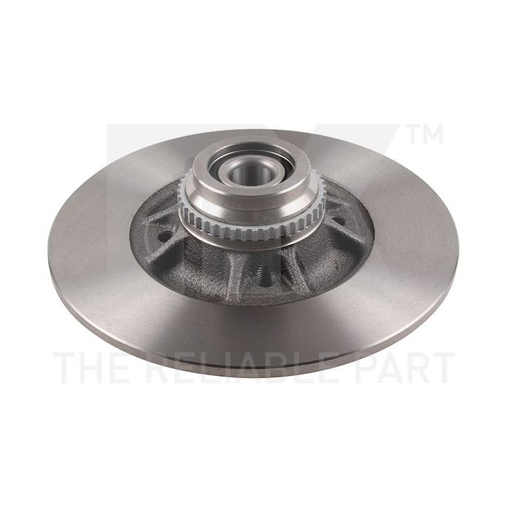 Stabdžių diskas NK 203945