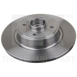 Stabdžių diskas NK 203946