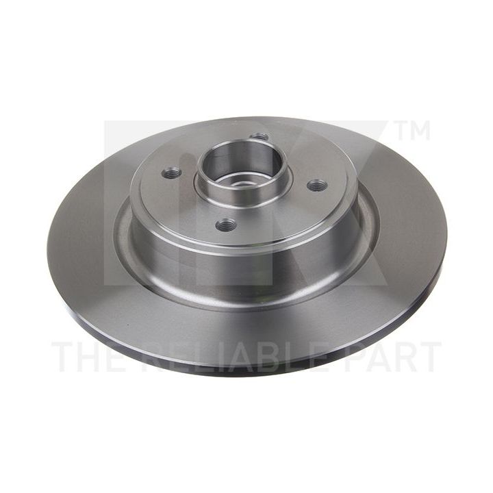 Stabdžių diskas NK 203946