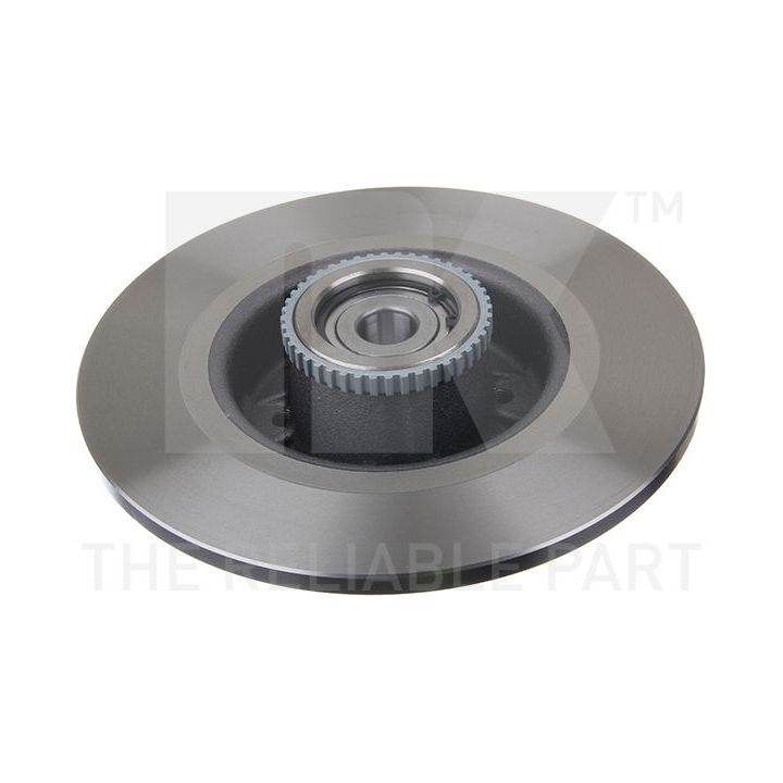 Stabdžių diskas NK 203946