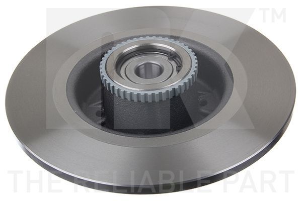 Stabdžių diskas NK 203946