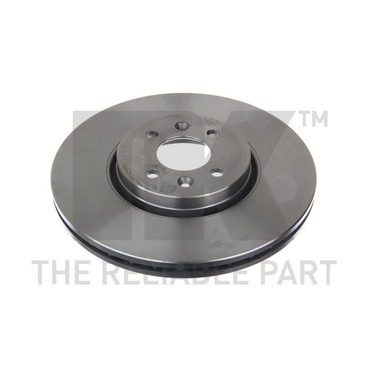 Stabdžių diskas NK 203947