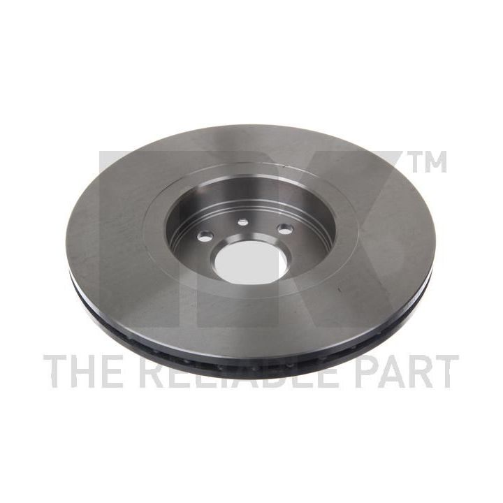 Stabdžių diskas NK 203947