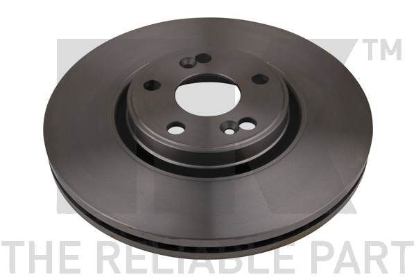 Stabdžių diskas NK 203948