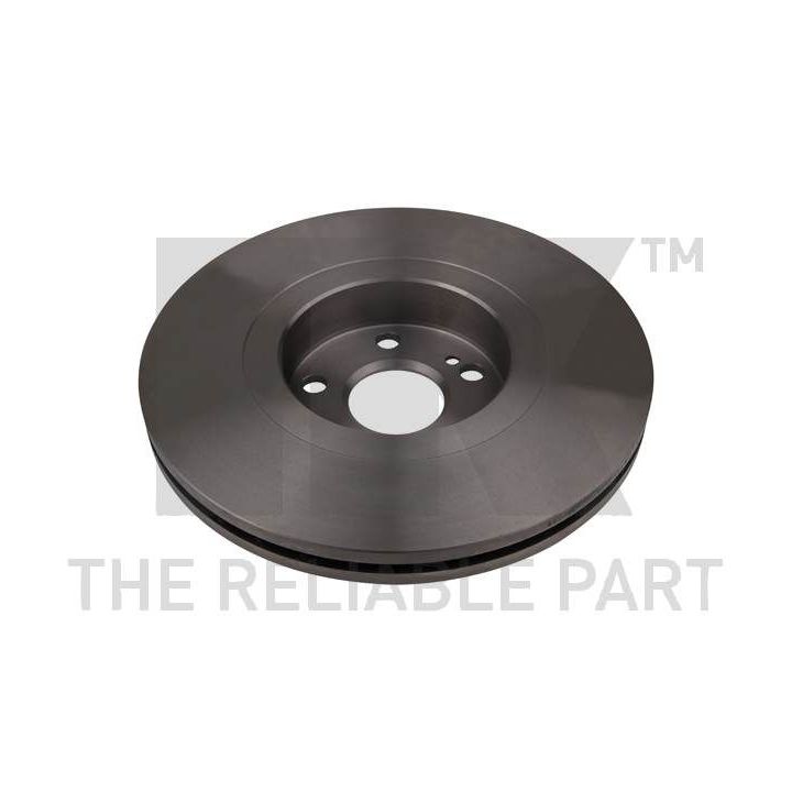 Stabdžių diskas NK 203948